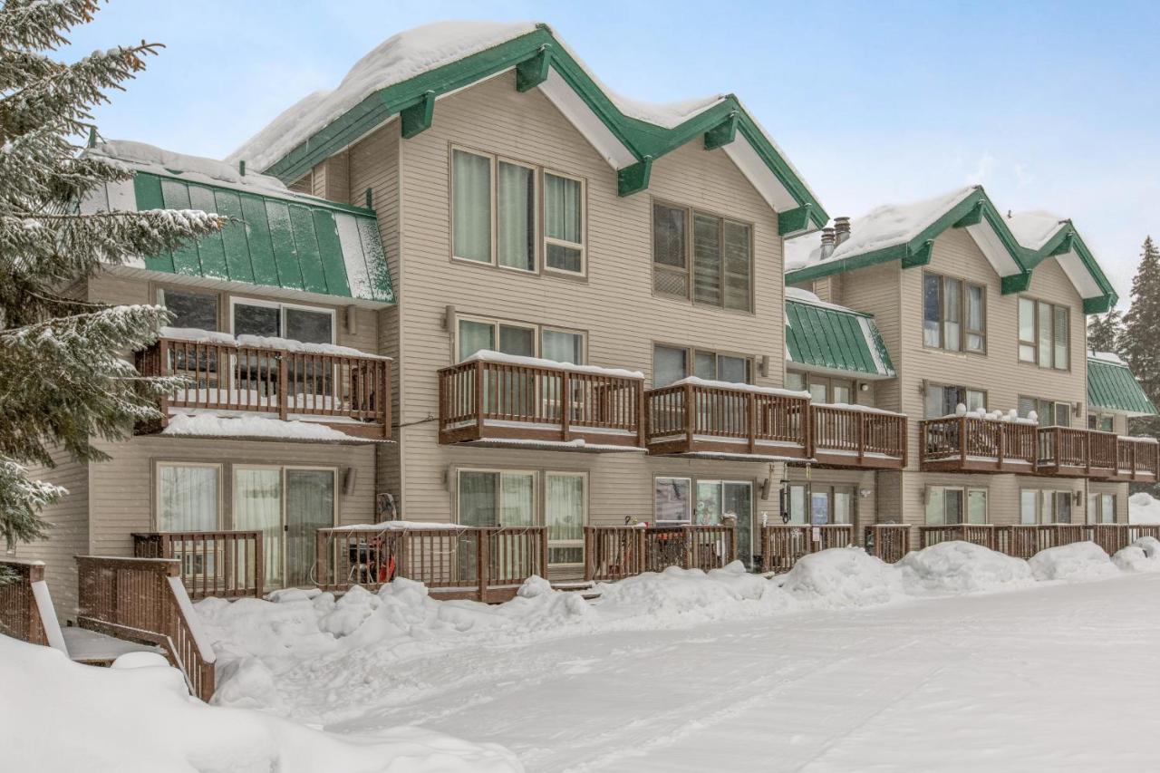 Alyeska North #400 Hotel Girdwood Exterior foto