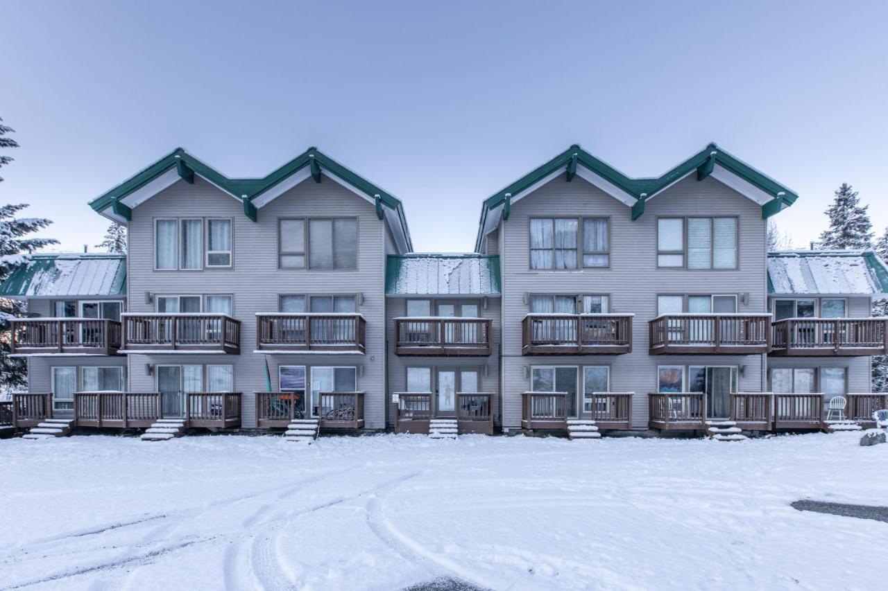 Alyeska North #400 Hotel Girdwood Exterior foto